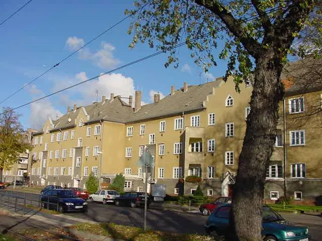 Liebe braucht Raum und Helligkeit – Ihre Pärchenwohnung — photo 1